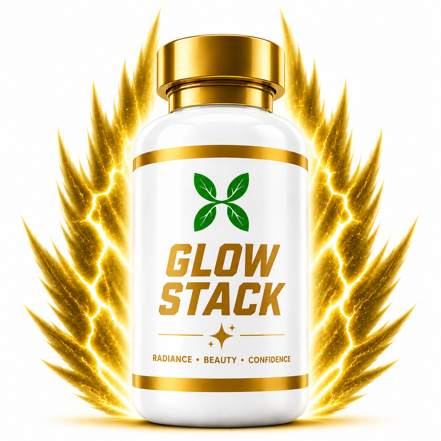 The Glow Stack