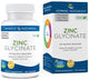 Zinc Glycinate, 20mg - 60 caps