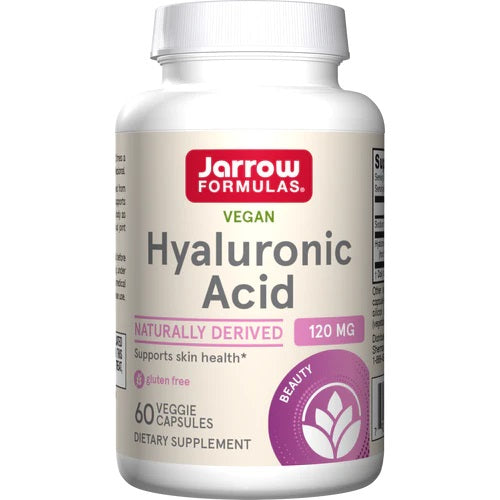 Hyaluronic Acid 120mg