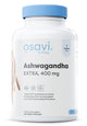 Ashwagandha Extra, 400mg - 180 vegan caps