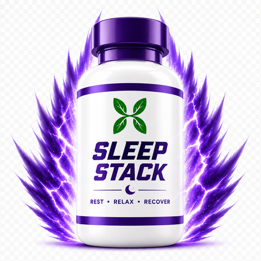 The Sleep Stack