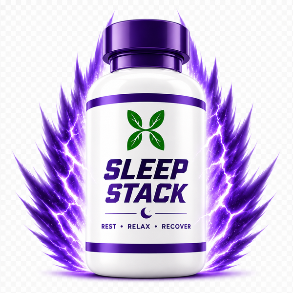 The Sleep Stack